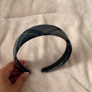 Uniform Girls Headband LIGHTLY USED Flynn o’ Hara
